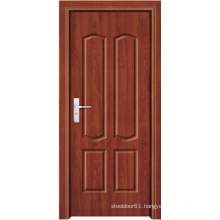 Interior PVC Door Made in China (LTP-8003)